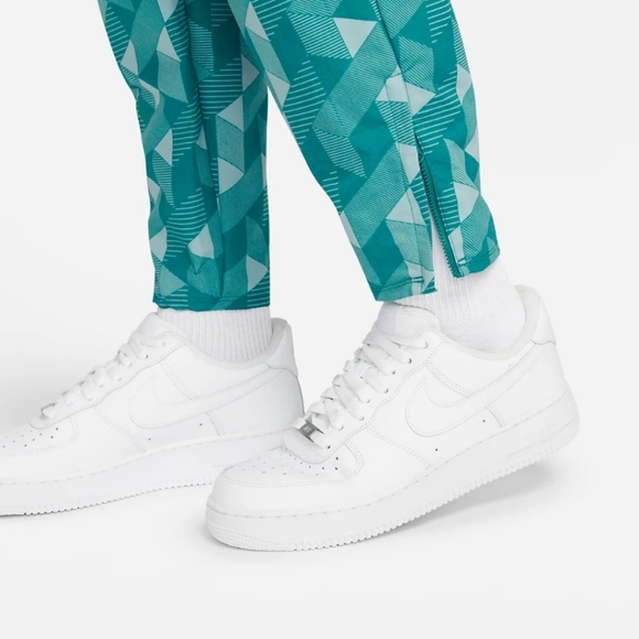 New Nike Serena Williams Design Crew Woven Tennis Pants - Picture 4 of 10